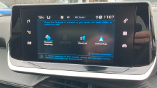 Peugeot 208 1.2 PureTech Active Premium + 5dr Petrol Hatchback